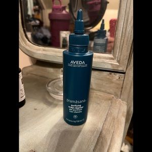 Aveda Pramasana purifying scalp cleaner